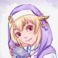 厚揚げ (@atsuage_ggst) 's Twitter Profile Photo 厚揚げ (@atsuage_ggst) 's Twitter Profile Photo