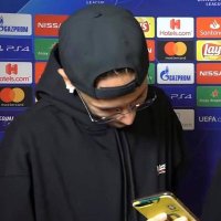 A (@ahmesi6) 's Twitter Profile Photo