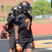 Sammy Shepherd ‘26 (@lilsam_d1) 's Twitter Profile Photo Sammy Shepherd ‘26 (@lilsam_d1) 's Twitter Profile Photo