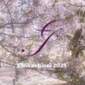 chikushisai's profile picture. 第60回 筑紫祭実行委員会です🎀✨️ 今年度は2025.10.18/19開催！！！お楽しみに〜！！