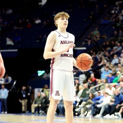 Preston Hoskins Profile