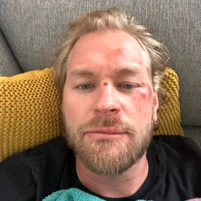 iammikerichards's profile picture. 