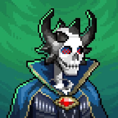 https://t.co/pEm0hzG7NQ Crypto and Asset trader. DM for hire
Building …
@DeadKingSociety