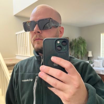 jakedeschepper's profile picture. 