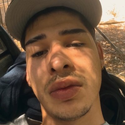 Diego95707's profile picture. 