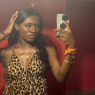 🇨🇮🇬🇭akan ghel | howard u alumna | Matthew 19:26 | she/her | Maxine Shaw Enthusiast |