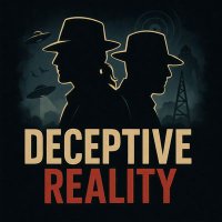 DeceptiveReality (@deceptiverepod) 's Twitter Profile