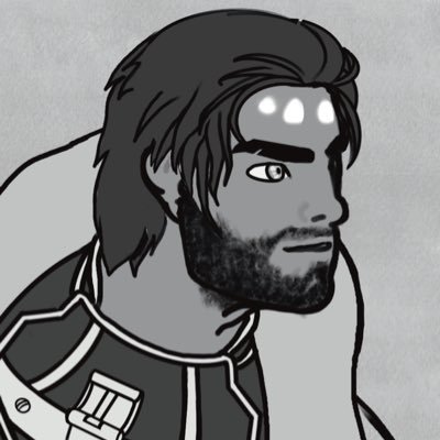 Late 20s. Any pronouns. Free Palestine. Writing Arcane fanfic Charge and Spark on AO3: https://t.co/vu0liXmTfn
