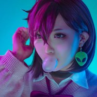 ろ加 (@aburi_roka) 's Twitter Profile Photo