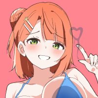 春乃りく@Skeb20%OFFキャンペーン中 (@haruno_riku_) 's Twitter Profile Photo 春乃りく@Skeb20%OFFキャンペーン中 (@haruno_riku_) 's Twitter Profile Photo