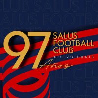 Salus FC - Uruguay (@salusfc) 's Twitter Profile