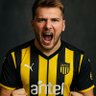 Doncicismo_'s profile picture. seguidor de peñarol, luka doncic y joaquin buckley. fubol, ufc y nba