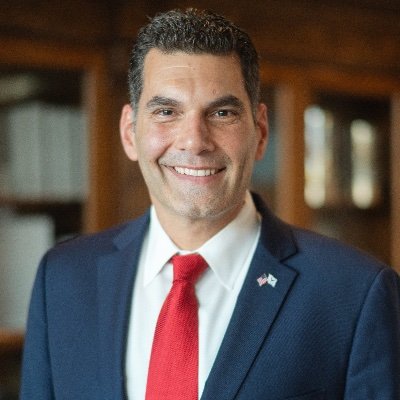 Rodney Glassman Profile