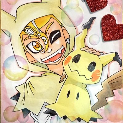 Yangd030b's profile picture. 暇さえあればサーモンラン。家にコジャケが1匹います。