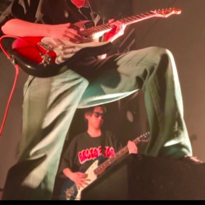 hiro0907hiroa's profile picture. 05 音楽専門学生　ギタリスト