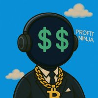 Profit Ninja (@htx7477) 's Twitter Profile