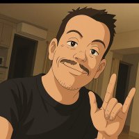 Nacho (@braunydechoco) 's Twitter Profile