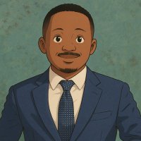 MUBA (@moonboymubarak) 's Twitter Profile Photo