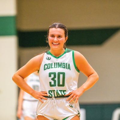 Columbia State WBB