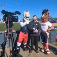 Bruce Juneau (@brucejuneautv) 's Twitter Profile Photo Bruce Juneau (@brucejuneautv) 's Twitter Profile Photo