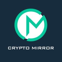 Crypro Mirror (@crypto_mirror) 's Twitter Profile