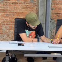 Luis Marchan (@camaradalucho) 's Twitter Profile Photo