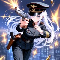 シルバーフォックス (@aidofutsu897) 's Twitter Profile
