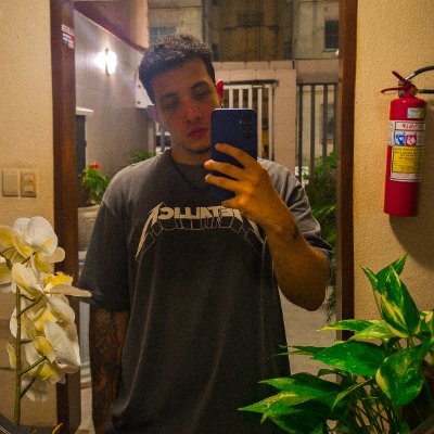 Marioさんのプロフィール画像