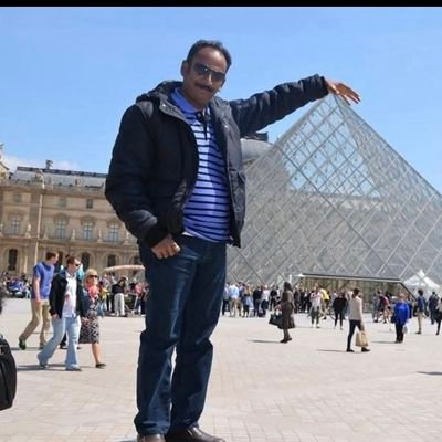 arjitha's profile picture. 