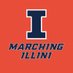Marching Illini (@marchingillini) Twitter profile photo Marching Illini (@marchingillini) Twitter profile photo
