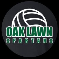 Oak Lawn Boys Volleyball (@ol_spartans) 's Twitter Profile