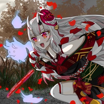 Nekoya_Urara's profile picture. イラストを沢山描いてます
  https://t.co/0Fn9uVDHJZ