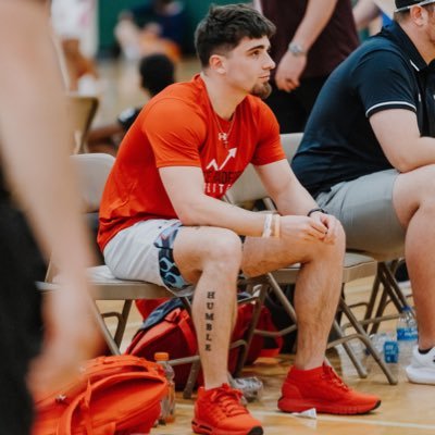 Beckley, WV | g2G | LLW | CEO of BryceRadford Elite UA Rise| BryceRadford Basketball Academy | Professional Basketball Trainer