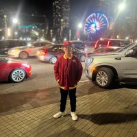 Andrae Hawes (@andraehawes) 's Twitter Profile Photo Andrae Hawes (@andraehawes) 's Twitter Profile Photo
