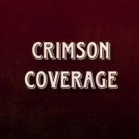 Crimson Coverage (@crimsoncoverage) 's Twitter Profile Photo Crimson Coverage (@crimsoncoverage) 's Twitter Profile Photo