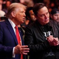 ™️ MUSK ✖️TRUMP (@spacegblobal) 's Twitter Profile