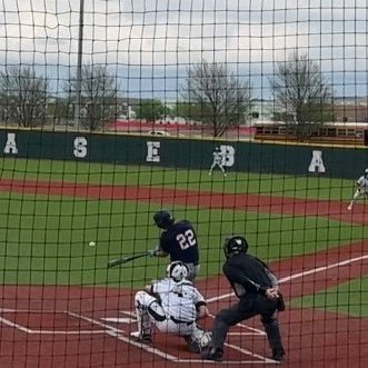 McKinney North 2026 | 3.2 gpa | 5’11” | 210 lbs | LHP, OF | UNCOMMITTED | UB JAMES 17u | 3856268857 |