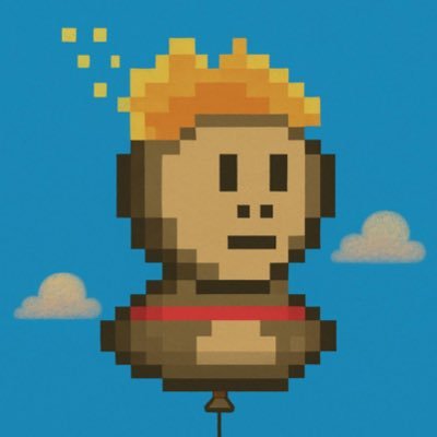 Cripto_Rick's profile picture. Crypto & NFT Enthusiast becoming a Millionaire  & MY best SELF 

I roleplay with my JPEG PFP

 TO THE M00N 🚀