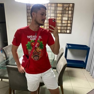 Vinícius_ Profile