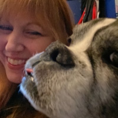 Dog mom | 49ers/Bengals | Fantasy Football fanatic | MS Thriver | SFB 11-15 | 1st Fanās Kingās Classicš | OntheFieldFF | BOTS 2023 Champion šššŖ
