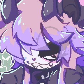 ☆. Stinky bat with Photosensitivity. ☆
◇. comms: closed | 21 | MDNI .◇
More: https://t.co/Ia4r5MqsrF