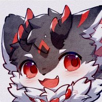 洛羽白🔜墨兽居 (@lorybai_cn) 's Twitter Profile
