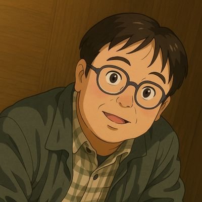 岡山。中島みゆき歴32年。乗り鉄。音ゲー。電GO・ドラクエ10。ゲーム・麻雀・テレビ・お笑い好き。https://t.co/QcnKoJZOdm所属。23時台にColorSingで配信中。あきさくJ太郎(@akisakujtaro)と「ワンダーヒョーゲル」結成、M1グランプリ2025挑戦!コンビ活動は@wonderhyogelにて。
