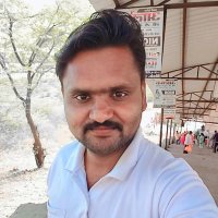 D.K. ANKODIYA (@itz_vdodk) 's Twitter Profile