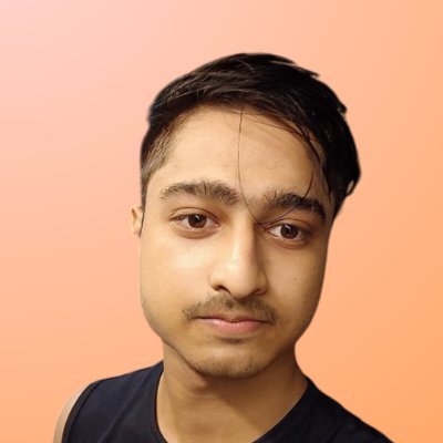 Daily Dose of AI.
Building AI systems and Cybersecurity Enthusiast.