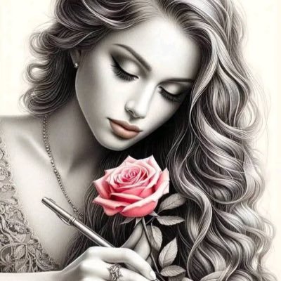متسامحة متصالحه مع نفسي ، الإنسانية جزء من شخصيتي ، لا يهمني كثرة متابعيني. او الذين أتابعهم بقدر نوعية تفكيرهم ووعيهم وحسن تعاملهم !!