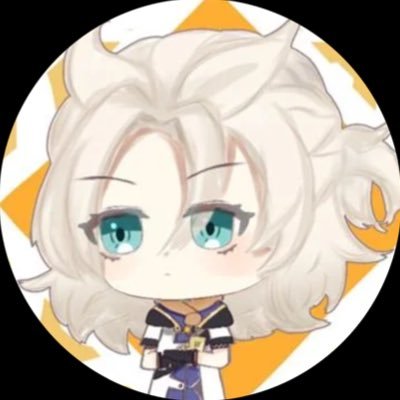 FGO、ホヨバ系、コンパス、Sky、第五色々‼️3L好き雑食腐りに腐ってる🚺 主は雑食なので地雷気をつけて😭アイコンはふれちゃたんから🫶‼️ミラティブ用連携垢は →サブ垢らららコッペパン 推しの絵師様→😈🔥、🕷、💊