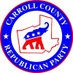 Carroll County Georgia Republican Party 🇺🇸 (@carrollgagop) Twitter profile photo Carroll County Georgia Republican Party 🇺🇸 (@carrollgagop) Twitter profile photo