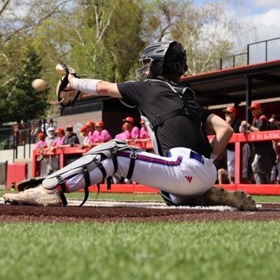 Catcher/OF | 5’10 150lb | Christian Brothers HS | 4.0 GPA dillonwegnersports@gmail.com 916-701-7730