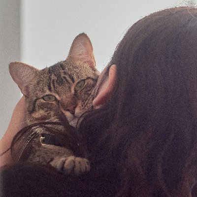 Visual Designer | Diseñadora UX-UI | Diseñadora Gráfica - Web |
♏ | Nivel 35 👵🏻| RadFem -Abolicionista | Childfree | Catlover 😺